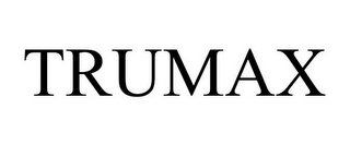 TRUMAX