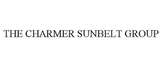 THE CHARMER SUNBELT GROUP