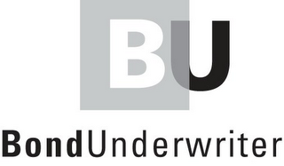 BU BONDUNDERWRITER