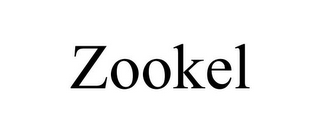 ZOOKEL