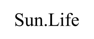 SUN.LIFE