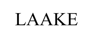 LAAKE