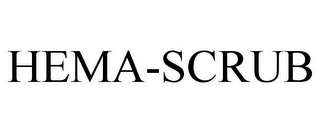 HEMA-SCRUB