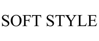 SOFT STYLE