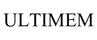 ULTIMEM