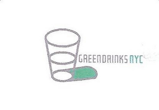 GREENDRINKS NYC