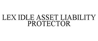 LEX IDLE ASSET LIABILITY PROTECTOR