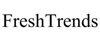 FRESHTRENDS