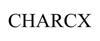 CHARCX