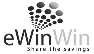 EWINWIN SHARE THE SAVINGS