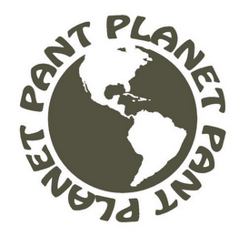 PANT PLANET