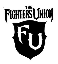 THE FIGHTERS UNION FU