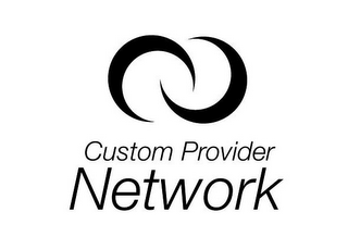 CUSTOM PROVIDER NETWORK