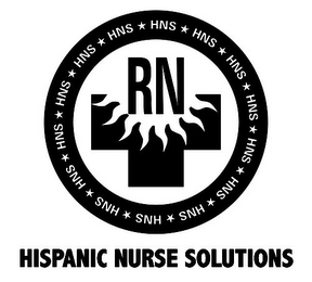 HISPANIC NURSE SOLUTIONS HNS HNS HNS HNS HNS HNS HNS HNS HNS HNS HNS HNS HNS HNS RN