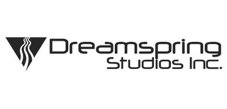 DREAMSPRING STUDIOS INC.