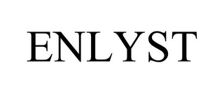 ENLYST