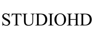 STUDIOHD