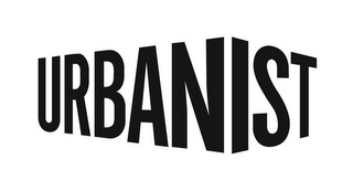 URBANIST