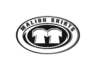 MALIBU SHIRTS