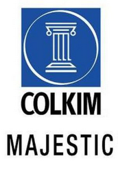 COLKIM MAJESTIC