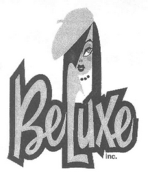 BELUXE INC.