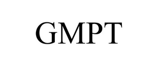 GMPT