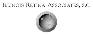 ILLINOIS RETINA ASSOCIATES, S.C.