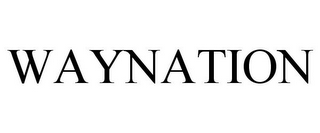 WAYNATION