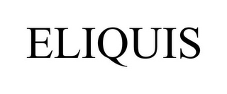ELIQUIS