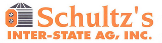 SCHULTZ'S INTER-STATE AG, INC.