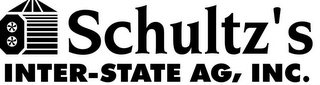 SCHULTZ'S INTER-STATE AG, INC.