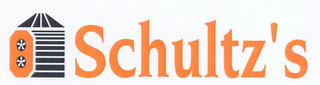 SCHULTZ'S