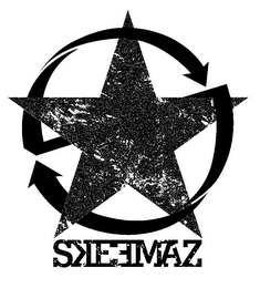 SKEEMAZ