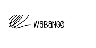 WABANGO