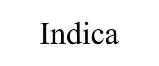 INDICA