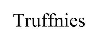 TRUFFNIES