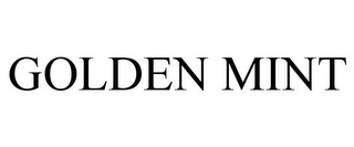 GOLDEN MINT