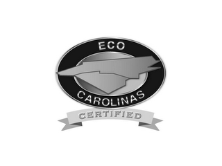 ECO CAROLINAS CERTIFIED