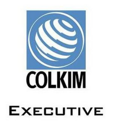 COLKIM EXECUTIVE