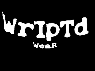 WRIPTD WEAR