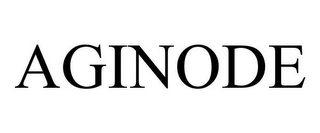 AGINODE