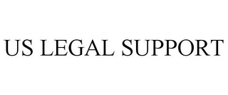 US LEGAL SUPPORT