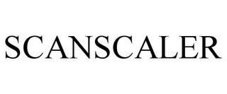 SCANSCALER