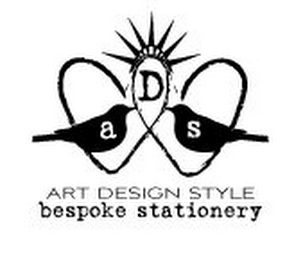 ADS ART DESIGN STYLE BESPOKE STATIONERY