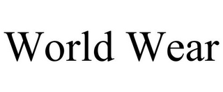 WORLD WEAR