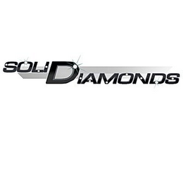 SOLIDIAMONDS