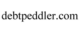 DEBTPEDDLER.COM