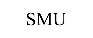 SMU