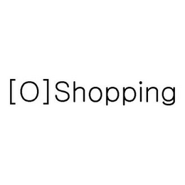 [O] SHOPPING