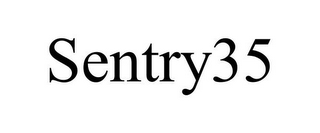 SENTRY35